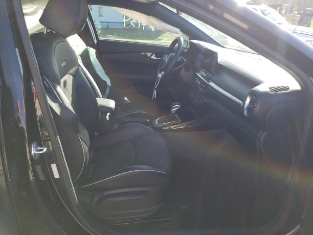 Photo 5 from auction – 2020 KIA FORTE GT L with VIN 3KPF34AD5LE150367