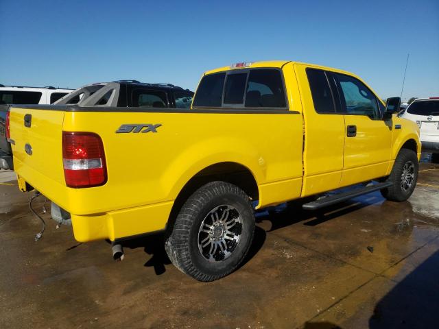 Photo 3 from auction – 2004 FORD F150 with VIN 1FTRX12WX4KC06916