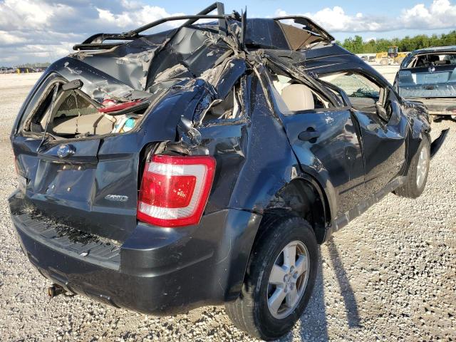 Photo 4 from auction – 2008 FORD ESCAPE XLT with VIN 1FMCU93148KC07559