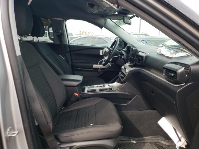 Zdjęcie 5 z aukcji – 2021 FORD EXPLORER X z VIN 1FMSK7DH6MGB29350