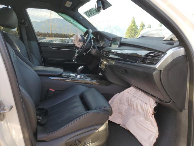 Photo 5 from auction – 2017 BMW X5 SDRIVE3 with VIN 5UXKR2C51H0U20314