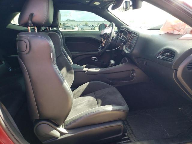 Photo 5 from auction – 2019 DODGE CHALLENGER with VIN 2C3CDZFJ4KH541142