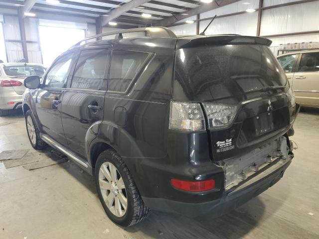 Zdjęcie 3 z aukcji – 2011 MITSUBISHI OUTLANDER z VIN JA4AS3AW4BU013519