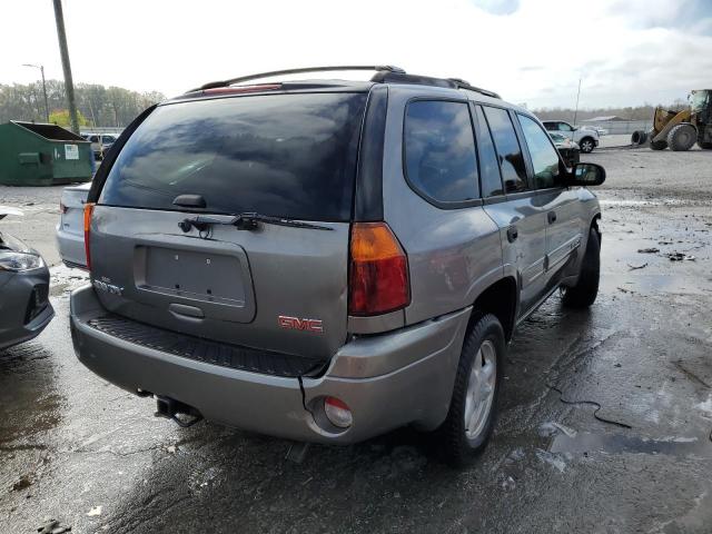 Photo 4 from auction – 2005 GMC ENVOY with VIN 1GKDS13S652293028