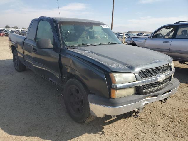 CHEVROLET SILVERADO 2003 with VIN 2GCEC19X131280958 - Photo from auction
