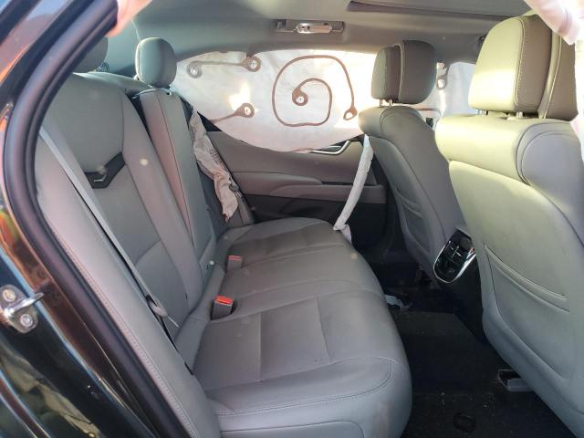 Photo 6 from auction – 2014 CADILLAC XTS with VIN 2G61M5S37E9175973