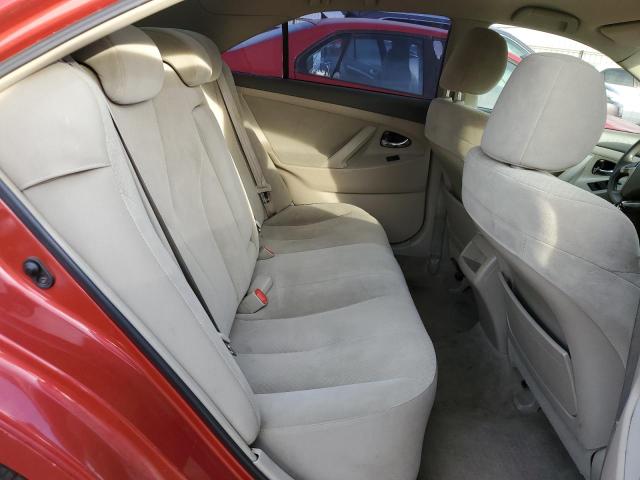 Photo 6 from auction – 2009 TOYOTA CAMRY BASE with VIN 4T1BE46K19U358414