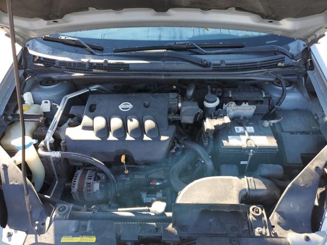 Photo 11 from auction – 2008 NISSAN SENTRA 2.0 with VIN 3N1AB61EX8L623185