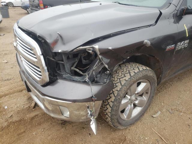 Photo 9 from auction – 2014 RAM 1500 SLT with VIN 1C6RR7GTXES214101
