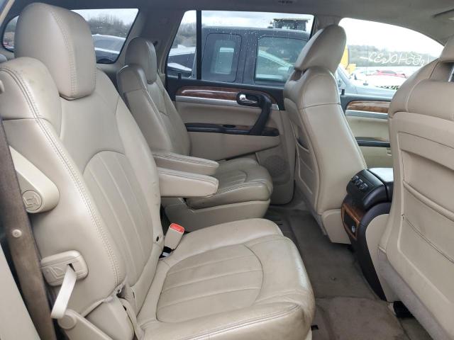 Photo 6 from auction – 2008 BUICK ENCLAVE CX with VIN 5GAER23738J299670