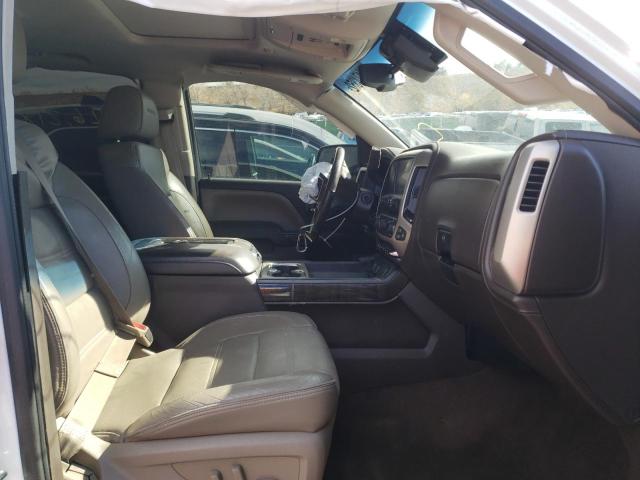 Photo 5 from auction – 2016 GMC SIERRA K15 with VIN 3GTU2PEC9GG273399