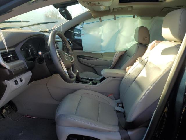 Photo 5 from auction – 2017 GMC ACADIA SLT with VIN 1GKKNWLS5HZ175141