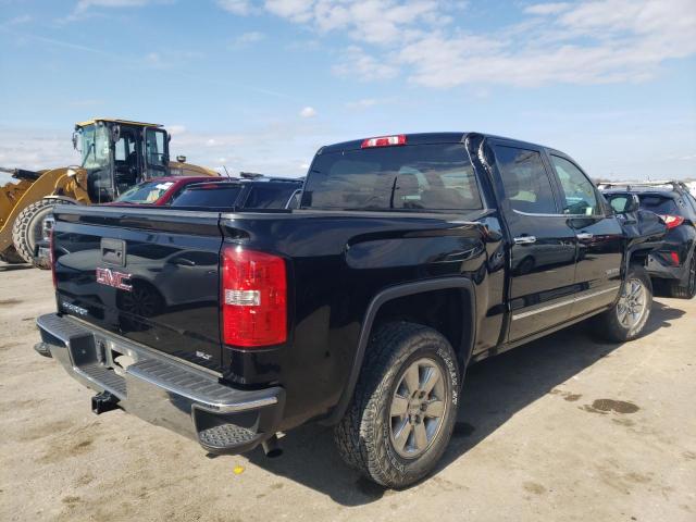 Photo 4 from auction – 2014 GMC SIERRA K15 with VIN 3GTU2VECXEG114585