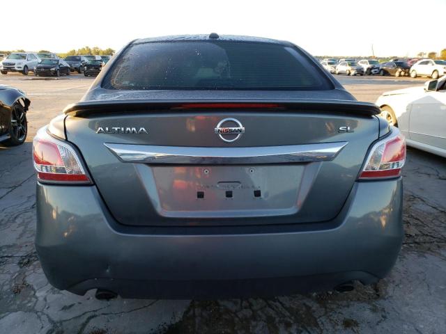 Photo 6 from auction – 2015 NISSAN ALTIMA 2.5 with VIN 1N4AL3AP4FN361113