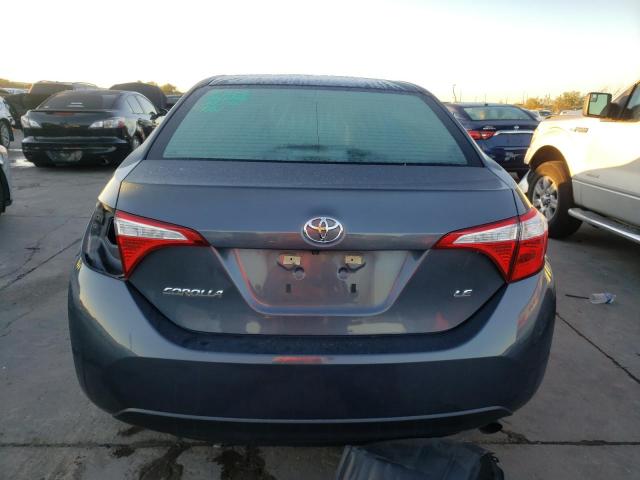 Photo 6 from auction – 2016 TOYOTA COROLLA L with VIN 5YFBURHE0GP471891