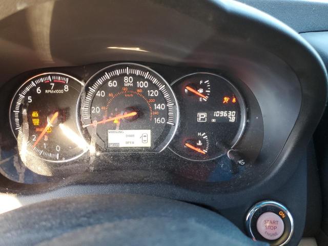 Zdjęcie 8 z aukcji – 2013 NISSAN MAXIMA S z VIN 1N4AA5AP4DC825513