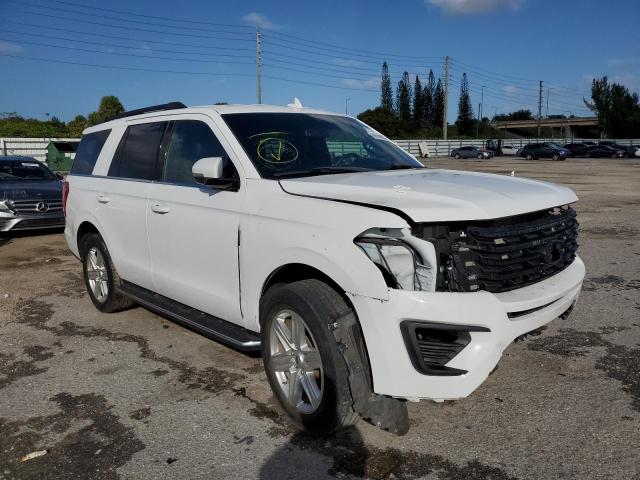 FORD EXPEDITION 2019 with VIN 1FMJU1HTXKEA75545 - Photo from auction
