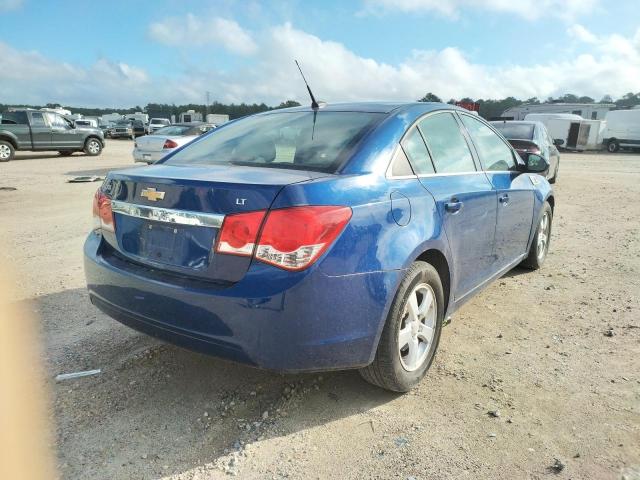 Photo 4 from auction – 2012 CHEVROLET CRUZE LT with VIN 1G1PF5SC9C7242596