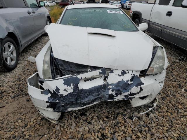 Photo 9 from auction – 2001 TOYOTA CELICA GT with VIN JTDDR32T910083123