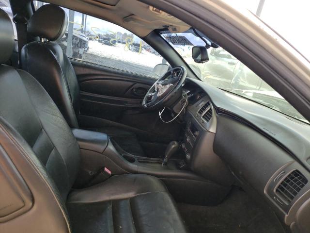 Photo 5 from auction – 2006 CHEVROLET MONTE CARL with VIN 2G1WL16C669359627