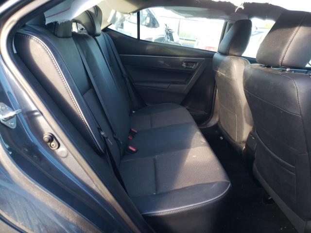 Photo 6 from auction – 2014 TOYOTA COROLLA L with VIN 2T1BURHE0EC180126