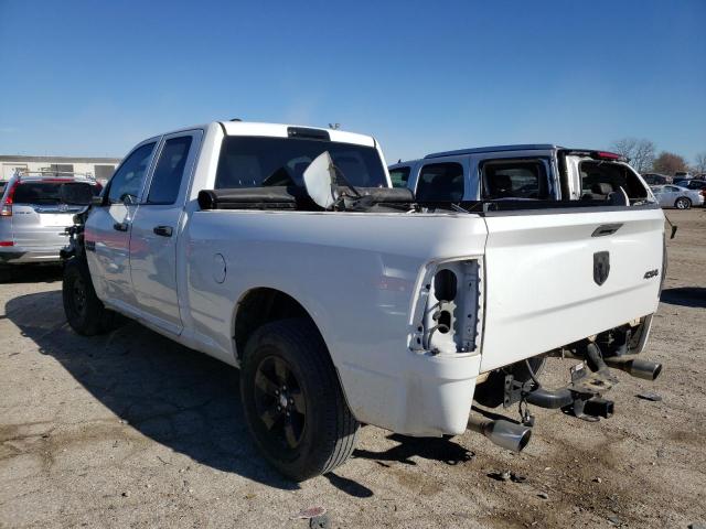 Photo 3 from auction – 2016 RAM 1500 ST with VIN 1C6RR7FT9GS309348