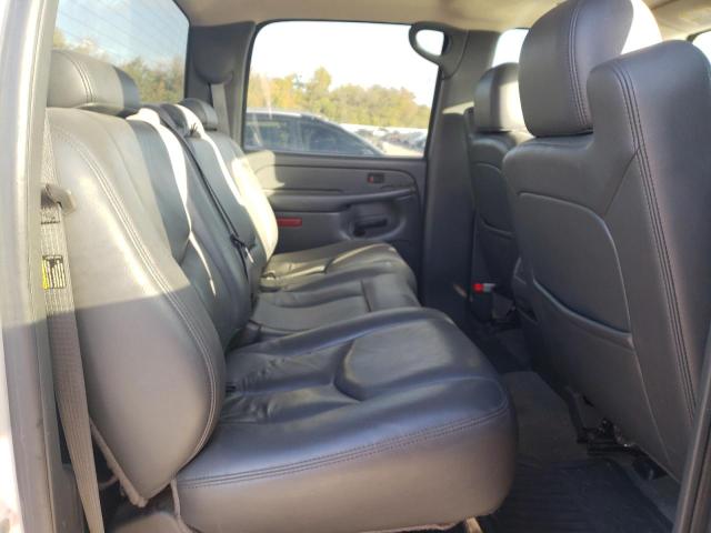 Photo 6 from auction – 2006 CHEVROLET SILVERADO with VIN 1GCHK23266F109400