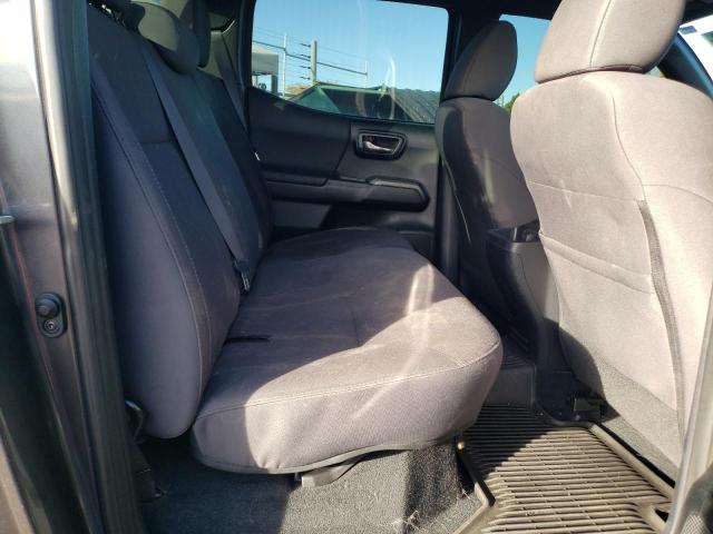 Photo 6 from auction – 2017 TOYOTA TACOMA DOU with VIN 3TMCZ5AN9HM058076