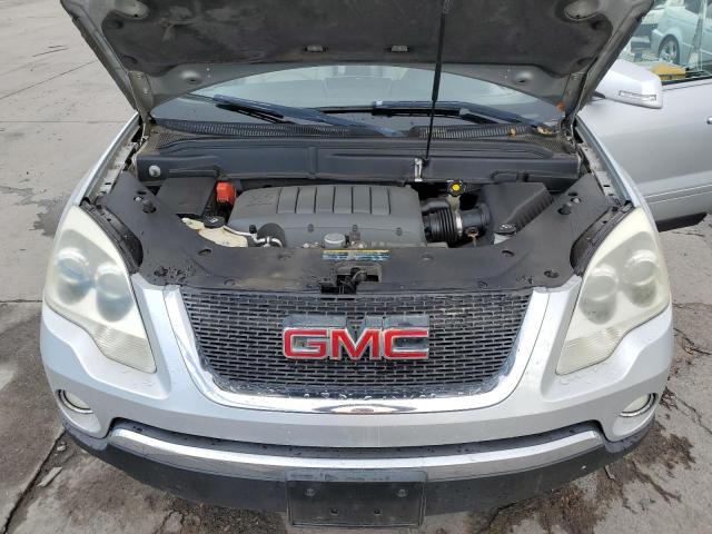 Photo 7 from auction – 2009 GMC ACADIA SLT with VIN 1GKEV23D09J117879