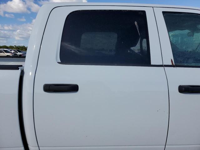 Photo 10 from auction – 2022 RAM 1500 CLASS with VIN 3C6RR7KT2NG174238