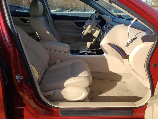 Photo 5 from auction – 2014 NISSAN ALTIMA 2.5 with VIN 1N4AL3AP5EN335683