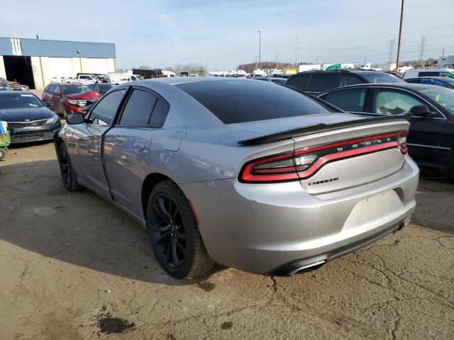 Photo 3 from auction – 2017 DODGE CHARGER SE with VIN 2C3CDXBG7HH623518