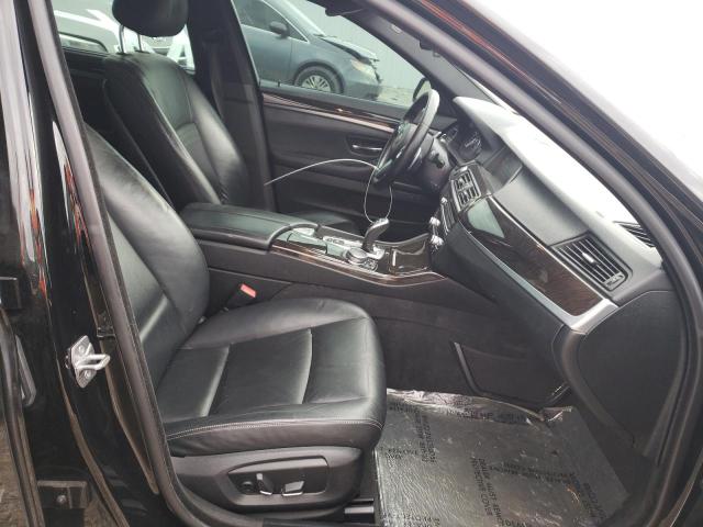 Photo 5 from auction – 2015 BMW 528 I with VIN WBA5A5C59FD517710