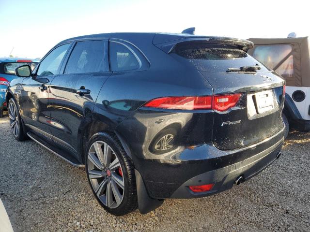 صورة رقم 3 من المزاد - 2017 JAGUAR F-PACE R - مع VIN SADCL2BV9HA047580