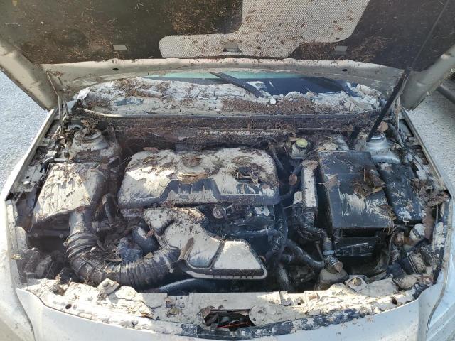 Photo 7 from auction – 2011 BUICK REGAL CXL with VIN W04GS5EC6B1010323