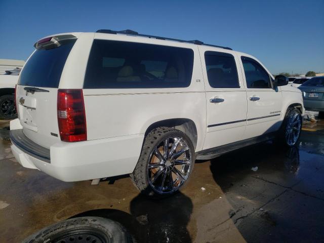 Photo 3 from auction – 2011 CHEVROLET SUBURBAN C with VIN 1GNSCKE02BR326862