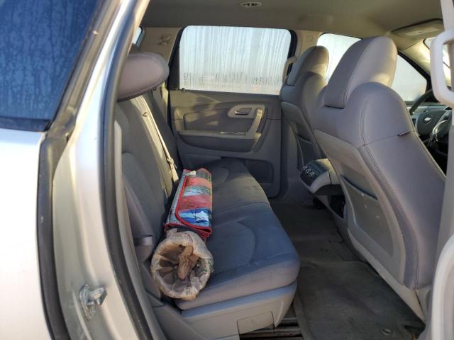 Photo 6 from auction – 2012 CHEVROLET TRAVERSE L with VIN 1GNKREED6CJ377798