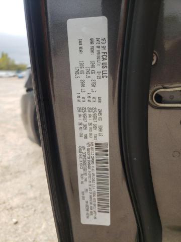 Photo 10 from auction – 2019 DODGE JOURNEY SE with VIN 3C4PDCBB9KT860102