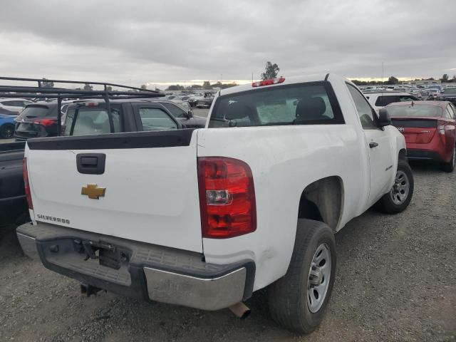 Photo 4 from auction – 2013 CHEVROLET SILVERADO with VIN 1GCNCPEX7DZ381259