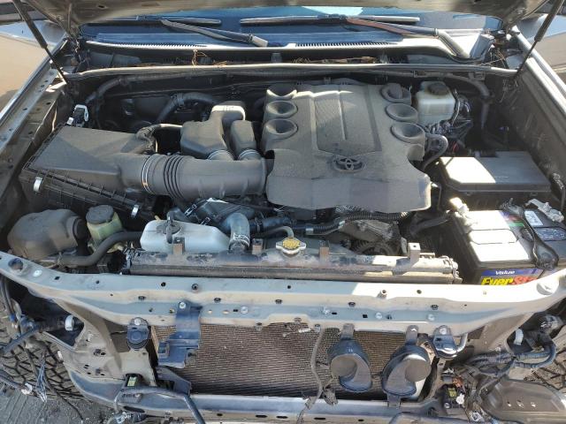 Photo 7 from auction – 2016 TOYOTA 4RUNNER SR with VIN JTEBU5JR5G5304232