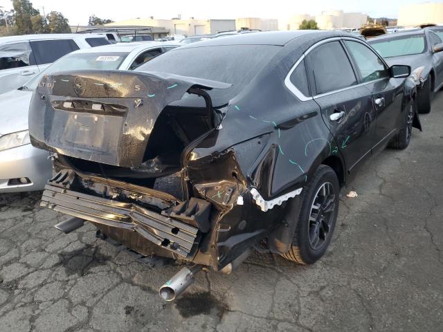 Photo 4 from auction – 2015 NISSAN ALTIMA 2.5 with VIN 1N4AL3AP6FC130807