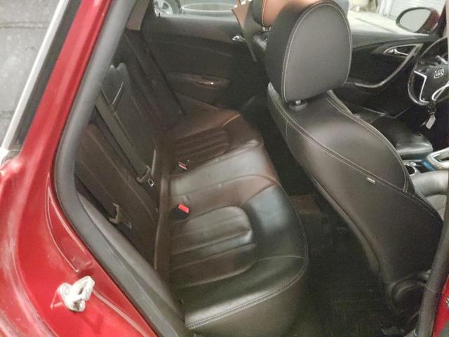 Photo 6 from auction – 2013 BUICK VERANO with VIN 1G4PS5SK7D4181810