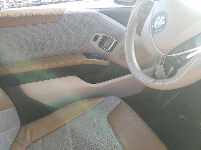 Foto 9 de la subasta – 2014 BMW I3 BEV con VIN WBY1Z2C51EV283952