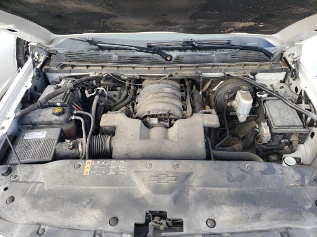 Photo 7 from auction – 2018 CHEVROLET SILVERADO with VIN 3GCUKSECXJG467899