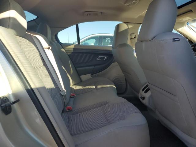 Photo 6 from auction – 2011 FORD TAURUS SEL with VIN 1FAHP2EW6BG104855