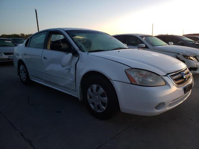 Photo 4 from auction – 2002 NISSAN ALTIMA with VIN 1N4AL11D42C190699