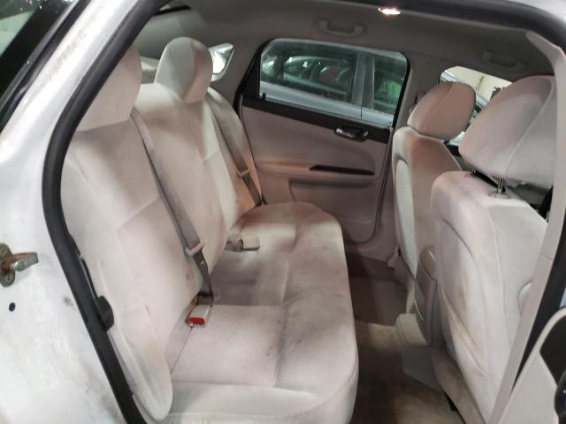 Photo 6 from auction – 2013 CHEVROLET IMPALA LT with VIN 2G1WG5E30D1240819