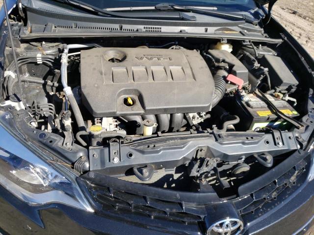 Photo 7 from auction – 2015 TOYOTA COROLLA L with VIN 5YFBURHE8FP225265