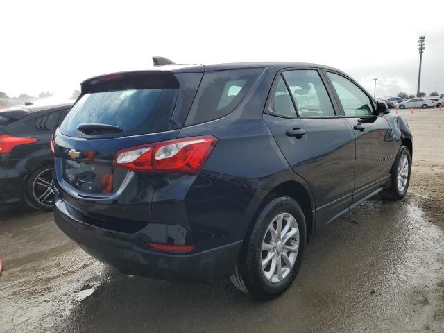 Photo 4 from auction – 2020 CHEVROLET EQUINOX LS with VIN 3GNAXHEV2LS678613