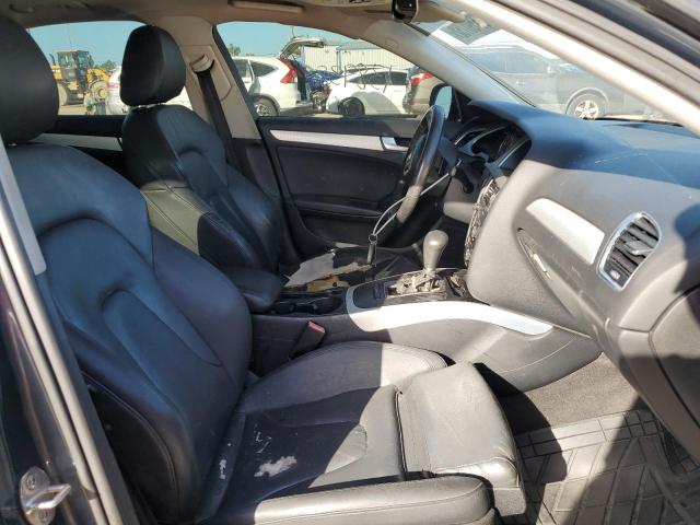Photo 5 from auction – 2011 AUDI A4 PREMIUM with VIN WAUAFAFL1BN014261